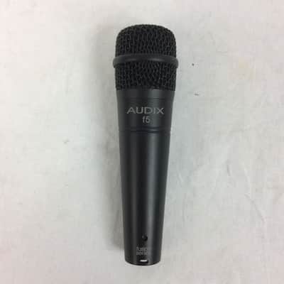 Audix F5 Fusion Dynamic Hypercardioid Instrument Mic