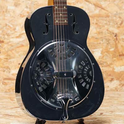 Dobro Model 33H Square Neck 1976 image 1