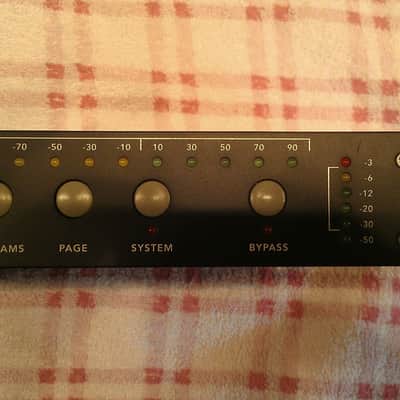 Antares ATR-1 Auto - Tune Intonation Processor image 3