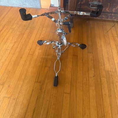 DW DWCP3300A 3000 Series Snare Stand - Double Braced image 1