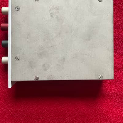 Pair of Rupert Neve Designs 511 RND 500 series mic preamps image 8