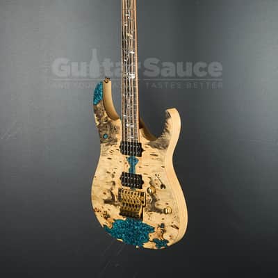 Ibanez J Custom RG R9441F22G5 – 30E  2018 (COD 2210UG) image 5