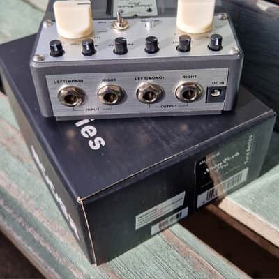 Mooer Shimverb Pro image 3
