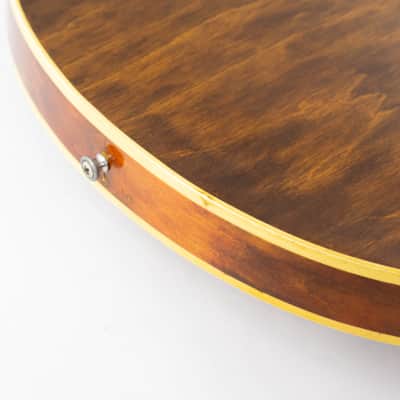 Gibson ES-325 1970 - Walnut image 17