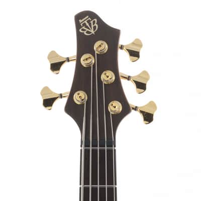Ibanez BTB1835 Natural Shadow Low Gloss [I250408065] (06/15) image 10