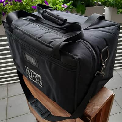 Schlagwerk CP4005 Cajon Beech 2010 image 11