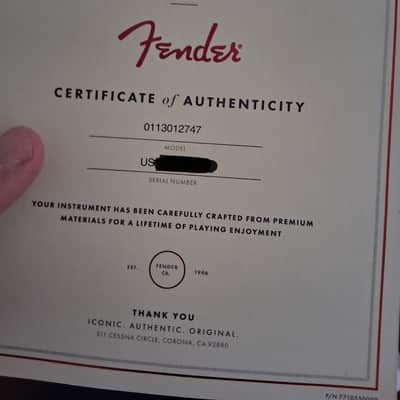 Fender American Professional Stratocaster with Maple Fretboard 2017 - 2019 - Sienna Sunburst image 17