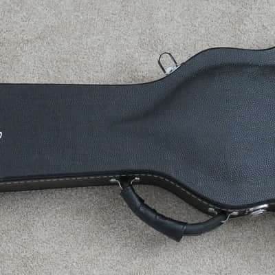 Gibson Les Paul Custom 2014 - Cherry Sunburst image 15