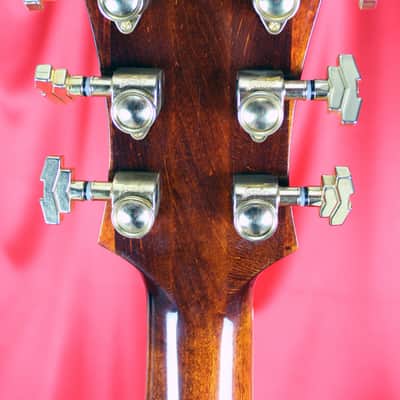 Eastman Uptown AR805E Sunburst image 4