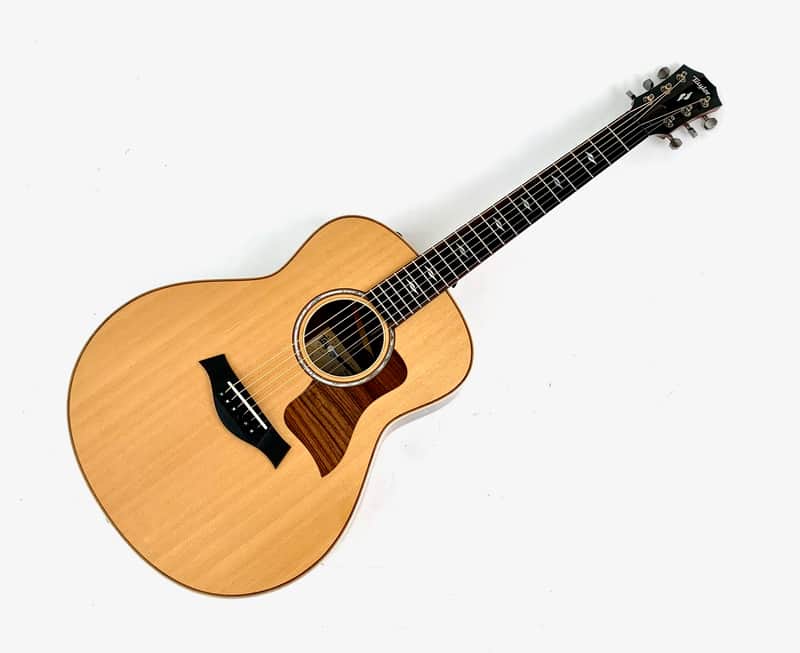Taylor GT 811e Natural 2020 image 1