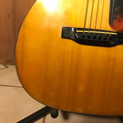 1939 Martin 00-18 Acoustic Guitar Original Vintage Pre-war image 14