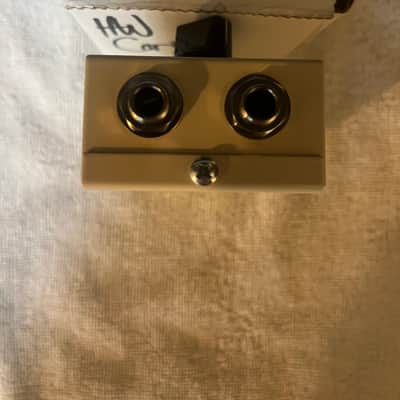 Lovepedal COT 50 Handwired Foldy Box image 3