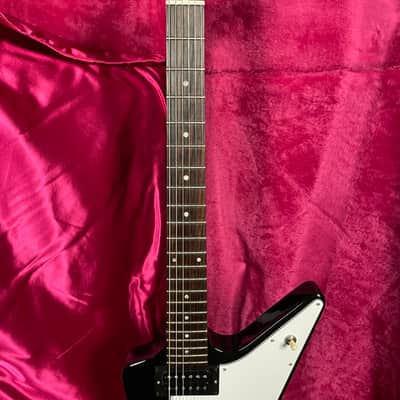 Gibson Explorer 1982 - Ebony image 3