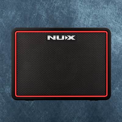 NUX Mighty Lite BT MKII Amplifier image 1