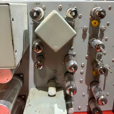 General Electric BA7A Tube Compressor image 12