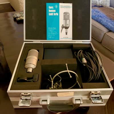 Neumann M-147 image 4