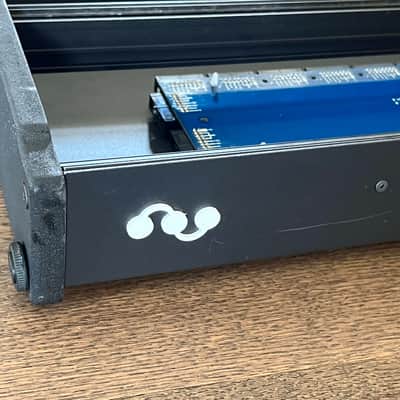 MDR KRASNOYARSK-84 + Malekko Power 1.3 • Powered 6U 84hp Eurorack Case image 5
