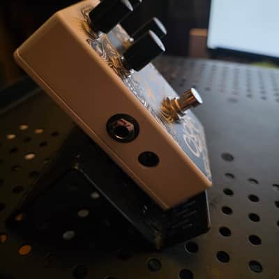 Catalinbread Cloak Reverb and Shimmer image 3