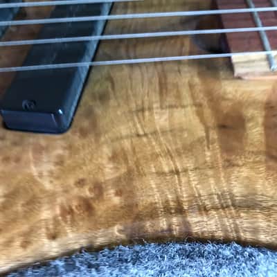 Roscoe Bass image 10