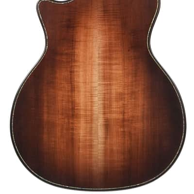 Taylor K14ce Builder's Edition 2022 image 8