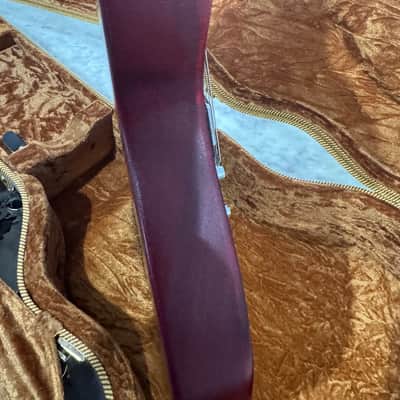 Gibson Les Paul 2016 - Faded Cherry image 9