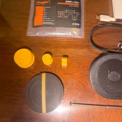 Teenage Engineering OP-1 Field Bundle imagen 10