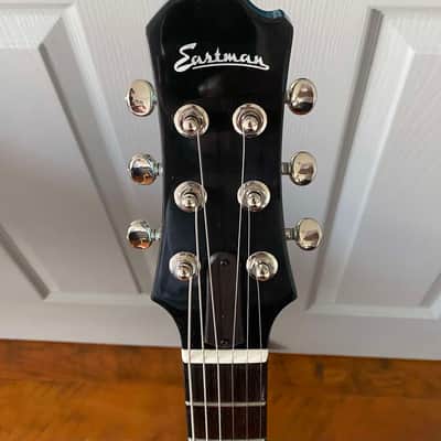 Eastman Romeo LA - Celestine Blue image 6