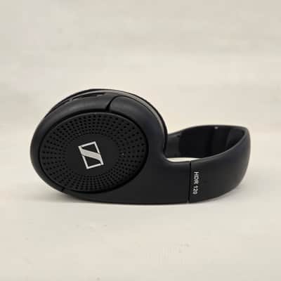 Sennheiser HDR 120 On-Ear Wireless Stereo Headphones Only image 7