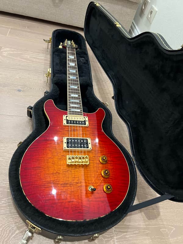 Hamer Sunburst SB77 (1 of 9) image 1