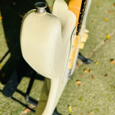 Westminster SE330 W Stratocaster Late 1970s MIJ - Made in Japan Matsumoku image 9