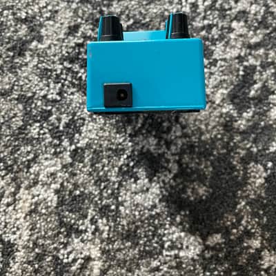 KMD KP-500 Analog Delay Rare Vintage Guitar Effect Pedal MIJ Japan image 5