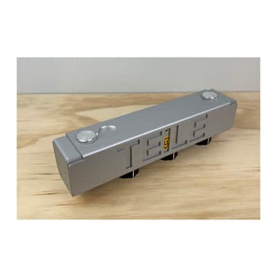 TEILE Elektronik TEIL3 B& - 3-band Analog Isolator image 5