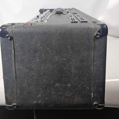 Vox V1121 Buckingham 3-Channel 35-Watt Guitar Amp Head image 9