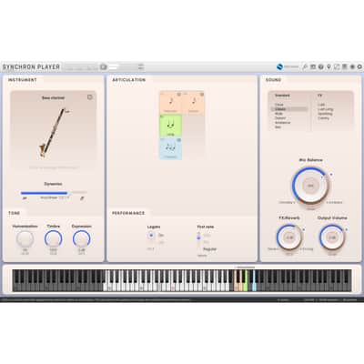 Vienna Symphonic Orchestra Synchron Prime Orchestra image 10