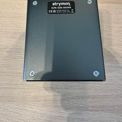 Strymon El Capistan V2 2022 - Present - Grey image 2