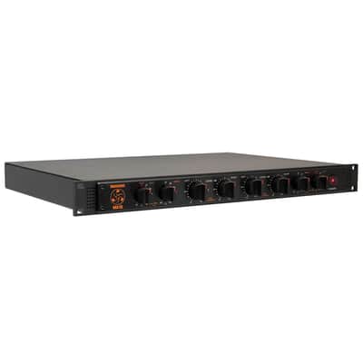 Dangerous Music BAX EQ Mastering Shelving EQ image 3