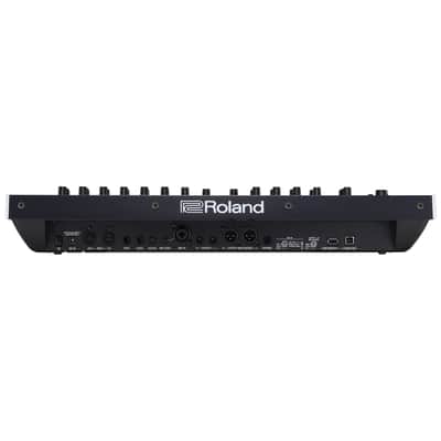 Roland Jupiter-Xm 37-Key Synthesizer - Carry Bag Kit image 2