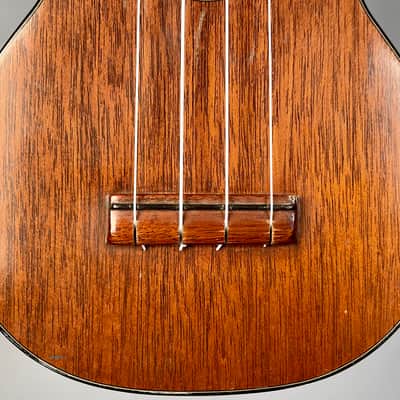 Martin Style 1 Soprano Ukulele 1948 image 6