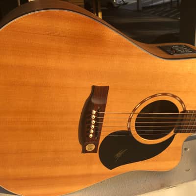 Maton  EM325C  2008 Natural image 12