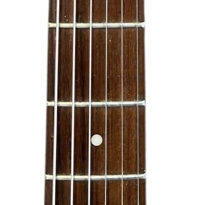 Yamaha Guitar - Electric RGS 121 image 3