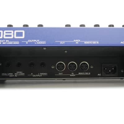 Roland JP-8080 image 5