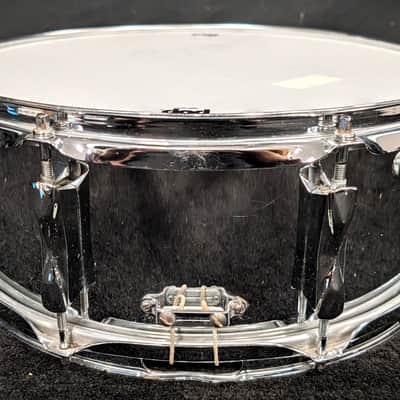 Premier Steel Snare image 4
