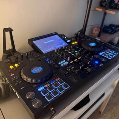 Pioneer XDJ-RX3 with Magma Soft Shell Case image 2
