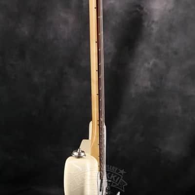 Fender Mexico Ritchie Blackmore  Stratocaster imagen 7