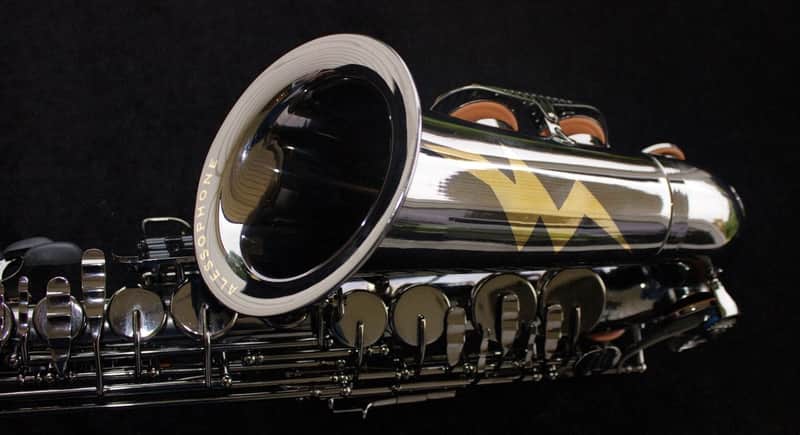 Rampone and Cazzani Alessophone 1995 - Laquer image 1
