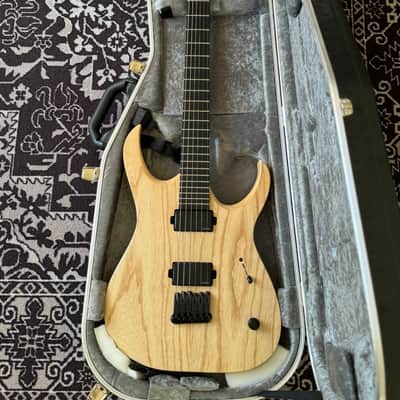 Mayones John Browne Qatsi Signature Duvell Q 6 2017 - 2021 image 2