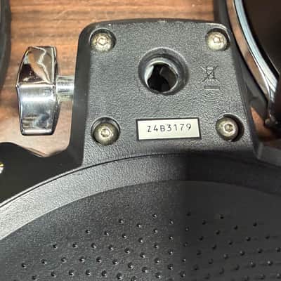 Immagine 3 Pack - Roland PDX-100 Dual Trigger Mesh Head V-Drum Trigger Pads - Z4B3012 - 12
