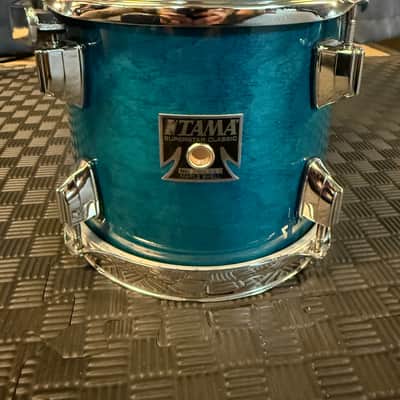 Tama Superstar Classic Maple 8” Rack Tom image 1