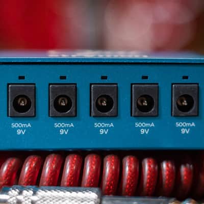 Strymon Ojai Expansion Kit image 5