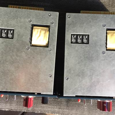 Sound Skulptor MP573 - Neve 1073 Clones image 3